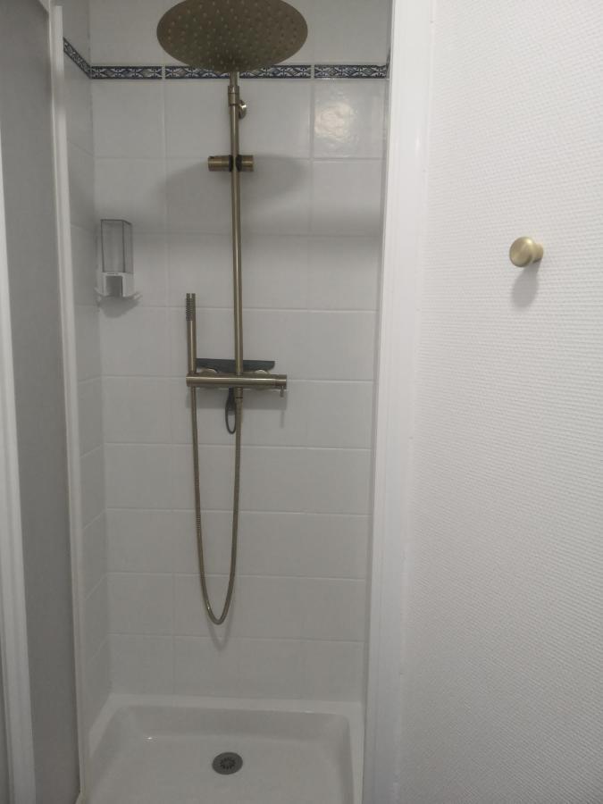 Appartement Le Carmélite à Poitiers Extérieur photo