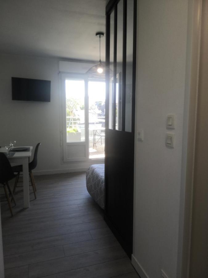 Appartement Le Carmélite à Poitiers Extérieur photo
