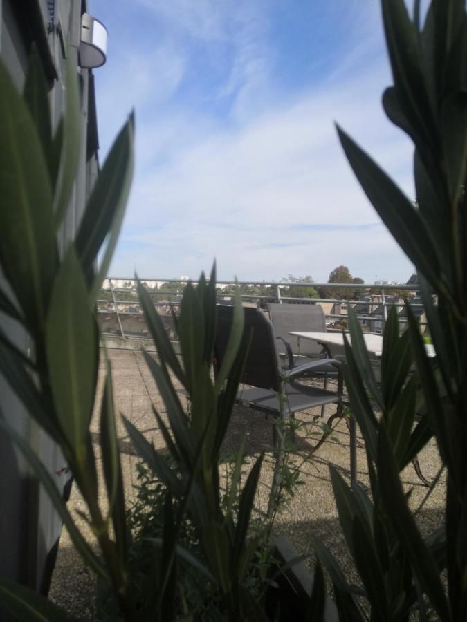 Appartement Le Carmélite à Poitiers Extérieur photo
